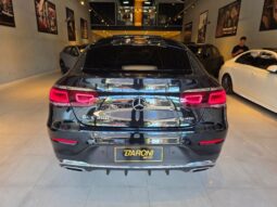 
										MERCEDES-BENZ GLC 300 2.0 CGI GASOLINA COUPÉ 4MATIC 9G-TRONIC full									