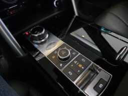 
										LAND ROVER DISCOVERY 3.0 V6 TD6 DIESEL HSE 4WD AUTOMÁTICO full									