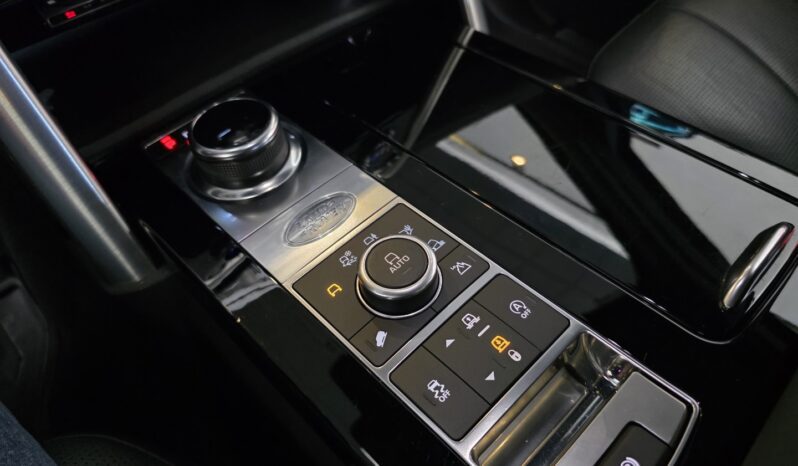 
								LAND ROVER DISCOVERY 3.0 V6 TD6 DIESEL HSE 4WD AUTOMÁTICO full									