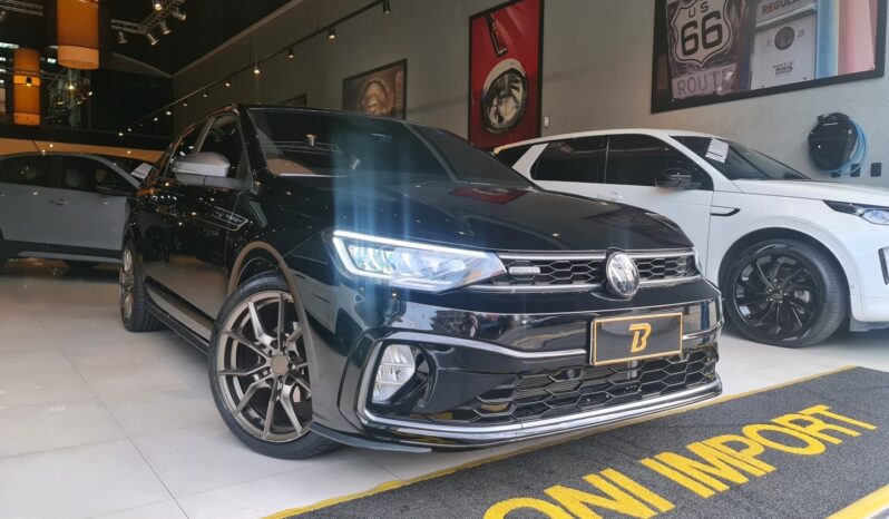 
								VOLKSWAGEN VIRTUS 1.4 250 TSI EXCLUSIVE AUTOMÁTICO full									