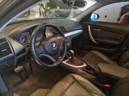 
										BMW 120i 2.0 TOP HATCH 16V GASOLINA 4P AUTOMÁTICO full									