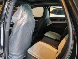 
										PORSCHE CAYENNE 3.0 V6 E-HYBRID AWD TIPTRONIC S full									