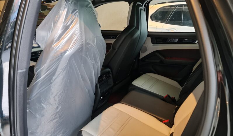 
								PORSCHE CAYENNE 3.0 V6 E-HYBRID AWD TIPTRONIC S full									