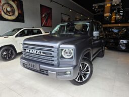 
										GWM HAVAL H9 2.4 TURBO DIESEL EXCLUSIVE 4X4 AUTOMÁTICO full									