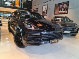 
										PORSCHE CAYENNE 3.0 V6 GASOLINA AWD TIPTRONIC S full									