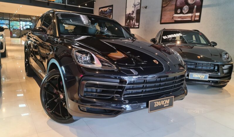 
								PORSCHE CAYENNE 3.0 V6 GASOLINA AWD TIPTRONIC S full									