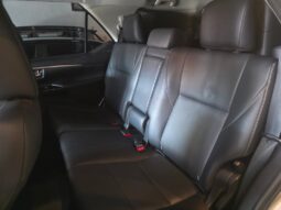 
										TOYOTA HILUX SW4 2.8 D-4D TURBO DIESEL SRX 7L 4X4 AUTOMÁTICO full									