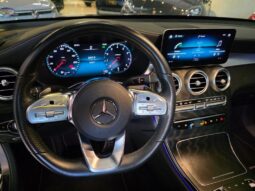
										MERCEDES-BENZ GLC 300 2.0 CGI GASOLINA COUPÉ 4MATIC 9G-TRONIC full									
