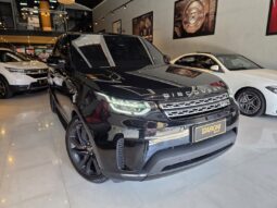 
										LAND ROVER DISCOVERY 3.0 V6 TD6 DIESEL HSE 4WD AUTOMÁTICO full									