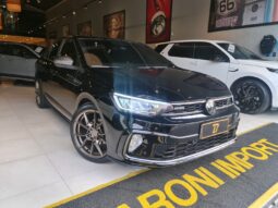 
										VOLKSWAGEN VIRTUS 1.4 250 TSI EXCLUSIVE AUTOMÁTICO full									