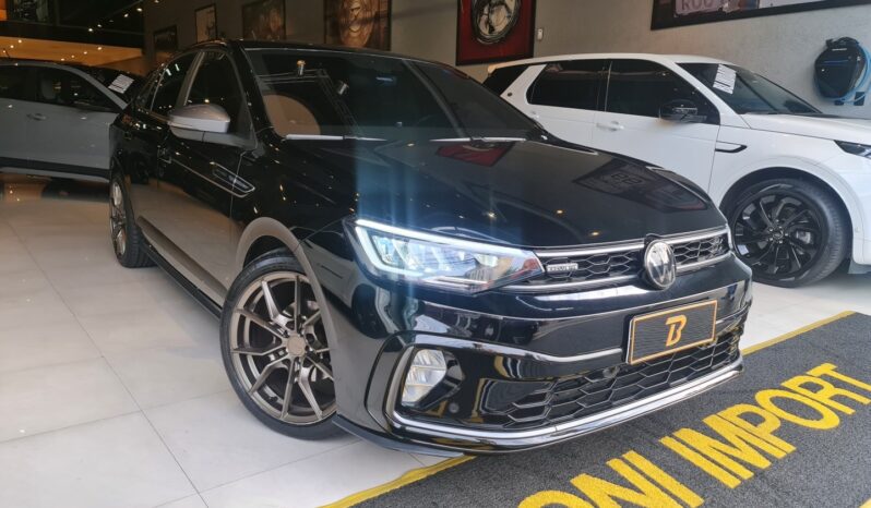 
								VOLKSWAGEN VIRTUS 1.4 250 TSI EXCLUSIVE AUTOMÁTICO full									