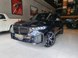 
										BMW X5 3.0 I6 TURBO HÍBRIDO XDRIVE50E M SPORT AUTOMÁTICO full									