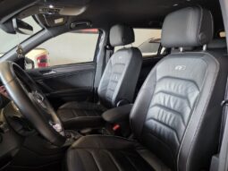 
										VOLKSWAGEN TIGUAN 2.0 350 TSI GASOLINA ALLSPACE R-LINE 4MOTION DSG full									