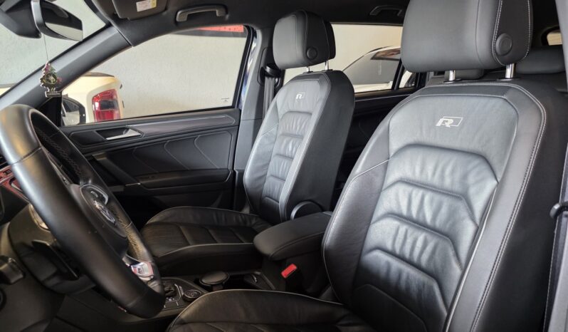 
								VOLKSWAGEN TIGUAN 2.0 350 TSI GASOLINA ALLSPACE R-LINE 4MOTION DSG full									