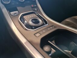 
										LAND ROVER RANGE ROVER EVOQUE 2.0 PURE 4WD 16V GASOLINA 4P AUTOMÁTICO full									