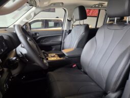 
										GWM HAVAL H9 2.4 TURBO DIESEL EXCLUSIVE 4X4 AUTOMÁTICO full									