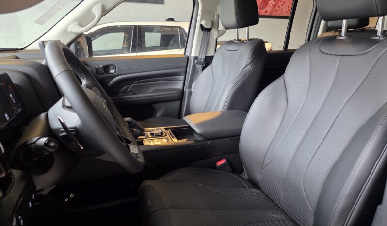 
								GWM HAVAL H9 2.4 TURBO DIESEL EXCLUSIVE 4X4 AUTOMÁTICO full									