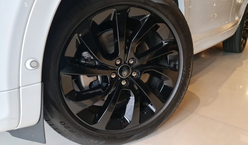 
								LAND ROVER DISCOVERY SPORT 2.0 D200 TURBO DIESEL SE AUTOMÁTICO full									