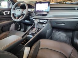 
										JEEP COMPASS 1.3 T270 TURBO FLEX S AT6 full									