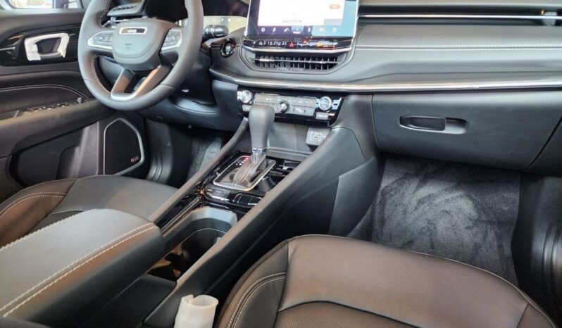 
								JEEP COMPASS 1.3 T270 TURBO FLEX S AT6 full									