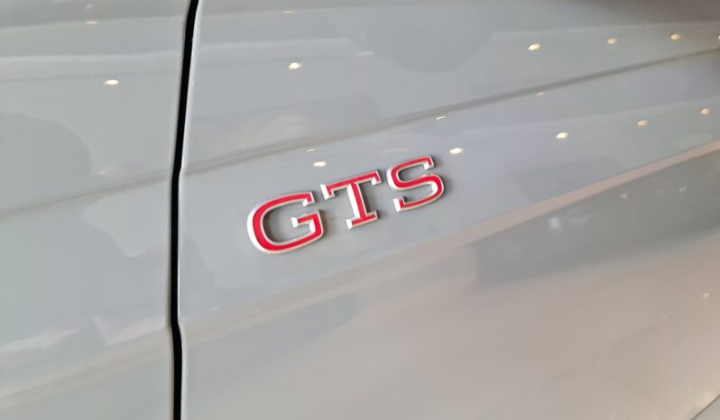 
								VOLKSWAGEN NIVUS 1.4 250 TSI TOTAL FLEX GTS AUTOMÁTICO full									