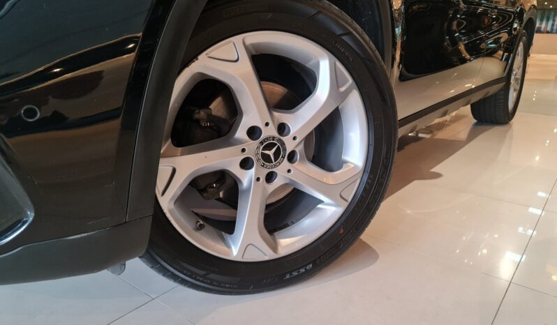 
								MERCEDES-BENZ GLA 200 1.6 CGI FLEX ENDURO 7G-DCT full									