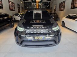 
										LAND ROVER DISCOVERY 3.0 V6 TD6 DIESEL HSE 4WD AUTOMÁTICO full									