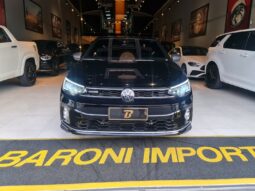 
										VOLKSWAGEN VIRTUS 1.4 250 TSI EXCLUSIVE AUTOMÁTICO full									