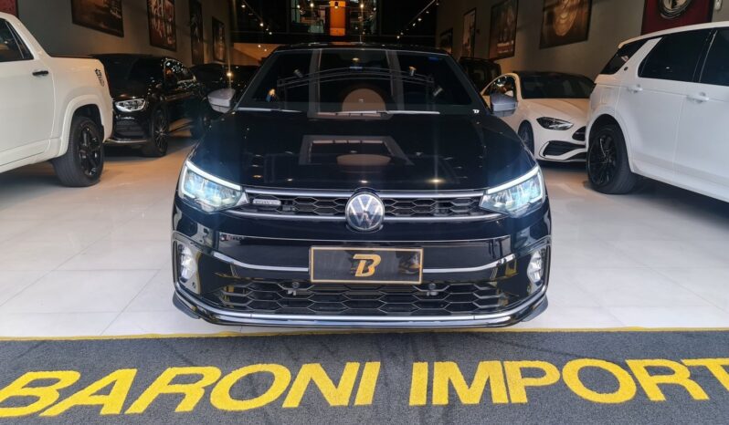 
								VOLKSWAGEN VIRTUS 1.4 250 TSI EXCLUSIVE AUTOMÁTICO full									