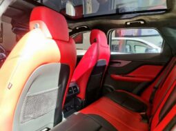 
										JAGUAR F-PACE 3.0 V6 SUPERCHARGED S AWD 4P AUTOMÁTICO full									