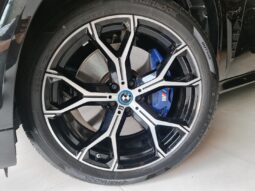 
										BMW X5 3.0 I6 TURBO HÍBRIDO XDRIVE50E M SPORT AUTOMÁTICO full									