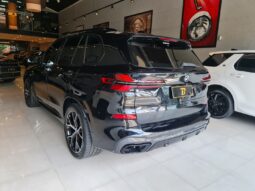 
										BMW X5 3.0 I6 TURBO HÍBRIDO XDRIVE50E M SPORT AUTOMÁTICO full									