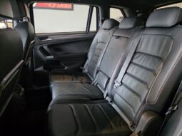 
										VOLKSWAGEN TIGUAN 2.0 350 TSI GASOLINA ALLSPACE R-LINE 4MOTION DSG full									