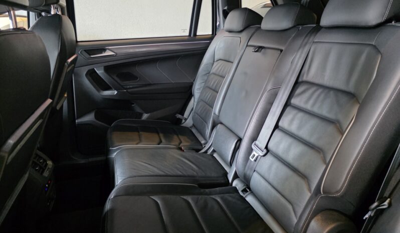 
								VOLKSWAGEN TIGUAN 2.0 350 TSI GASOLINA ALLSPACE R-LINE 4MOTION DSG full									