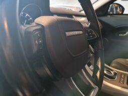 
										LAND ROVER RANGE ROVER EVOQUE 2.0 PURE 4WD 16V GASOLINA 4P AUTOMÁTICO full									