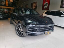 
										PORSCHE CAYENNE 3.0 V6 E-HYBRID AWD TIPTRONIC S full									