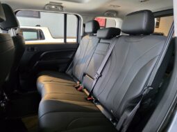 
										GWM HAVAL H9 2.4 TURBO DIESEL EXCLUSIVE 4X4 AUTOMÁTICO full									