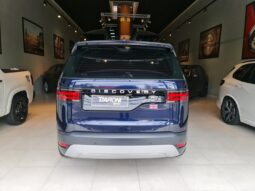 
										LAND ROVER DISCOVERY 3.0 D300 TURBO DIESEL HSE AUTOMÁTICO full									