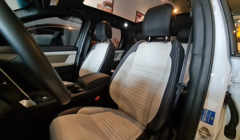 
								LAND ROVER DISCOVERY SPORT 2.0 D200 TURBO DIESEL SE AUTOMÁTICO full									