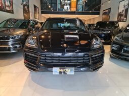 
										PORSCHE CAYENNE 3.0 V6 GASOLINA AWD TIPTRONIC S full									