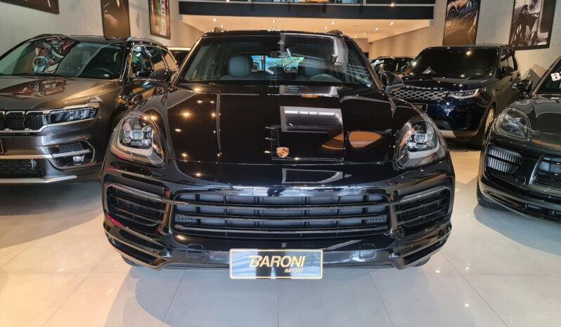 
								PORSCHE CAYENNE 3.0 V6 GASOLINA AWD TIPTRONIC S full									