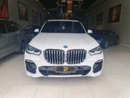 
										BMW X5 3.0 I6 TURBO HÍBRIDO XDRIVE45E M SPORT AUTOMÁTICO full									