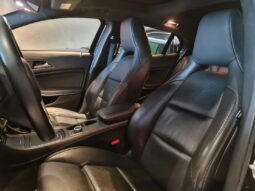 
										MERCEDES-BENZ GLA 200 1.6 CGI FLEX ENDURO 7G-DCT full									