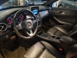 
										MERCEDES-BENZ GLA 200 1.6 CGI FLEX ENDURO 7G-DCT full									