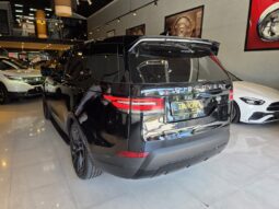 
										LAND ROVER DISCOVERY 3.0 V6 TD6 DIESEL HSE 4WD AUTOMÁTICO full									