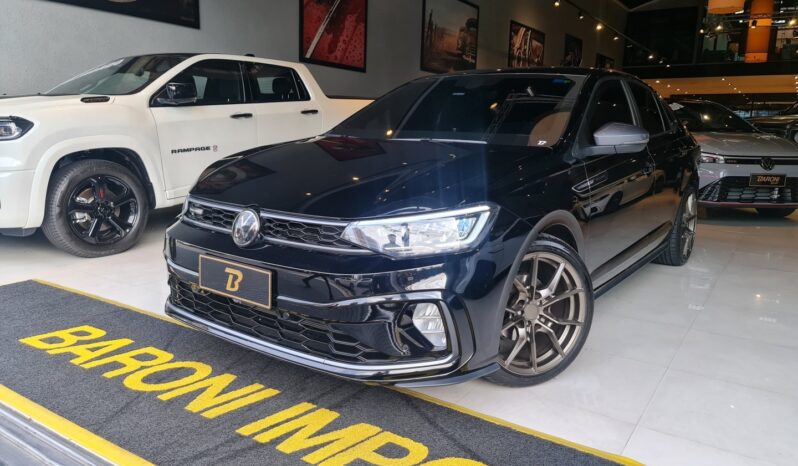 
								VOLKSWAGEN VIRTUS 1.4 250 TSI EXCLUSIVE AUTOMÁTICO full									