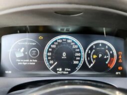 
										JAGUAR F-PACE 3.0 V6 SUPERCHARGED S AWD 4P AUTOMÁTICO full									