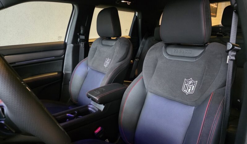 
								RAM RAMPAGE 2.0 HURRICANE 4 TURBO GASOLINA R/T 4X4 AUTOMÁTICO full									