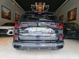 
										BMW X5 3.0 I6 TURBO HÍBRIDO XDRIVE50E M SPORT AUTOMÁTICO full									
