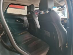 
										LAND ROVER RANGE ROVER EVOQUE 2.0 PURE 4WD 16V GASOLINA 4P AUTOMÁTICO full									